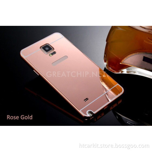 2016 New design for samsung note 3 mirror case,led case for galaxy note 3,for samsung glaxy note 3 price